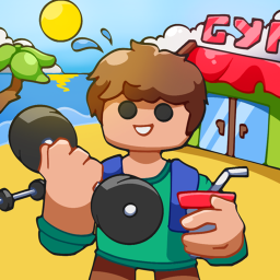 [💎NEW] 💪Bulking Simulator