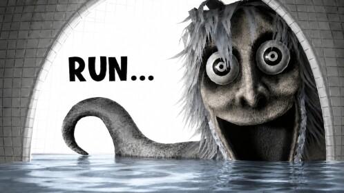 [NEW!!] Nightmare Run