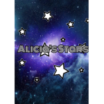 Alicia’s Stars! :DD