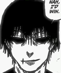 GOJO FAN CLUB minor