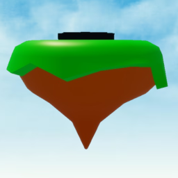 Island Adventure Obby
