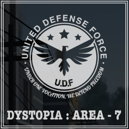 Dystopia | Area - 7