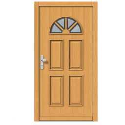 Doors [SMALL UPDATE]