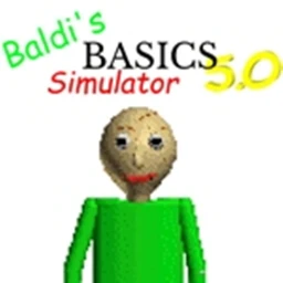 Baldi Basic (Beta) icon