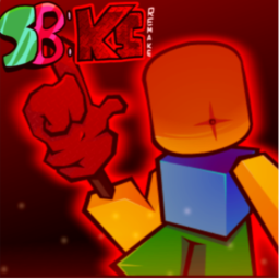 (Christmas) Slap Battles Killstreak Remake