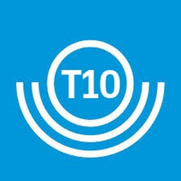 Stockholm Metro Sweden: T10