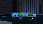 The Mine Creepers