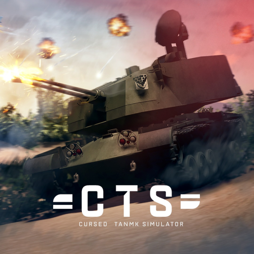 Cursed Tank Simulator【SKYFALL】 icon