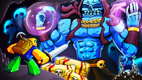 2X🍀 The Cul De Sac RPG [UPDATE]