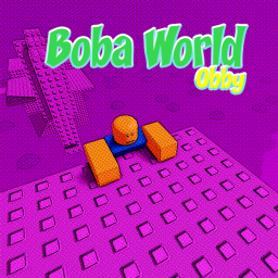 Boba World Difficulty Chart Obby