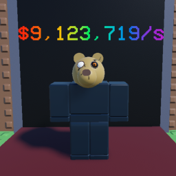 Steal A Piggy