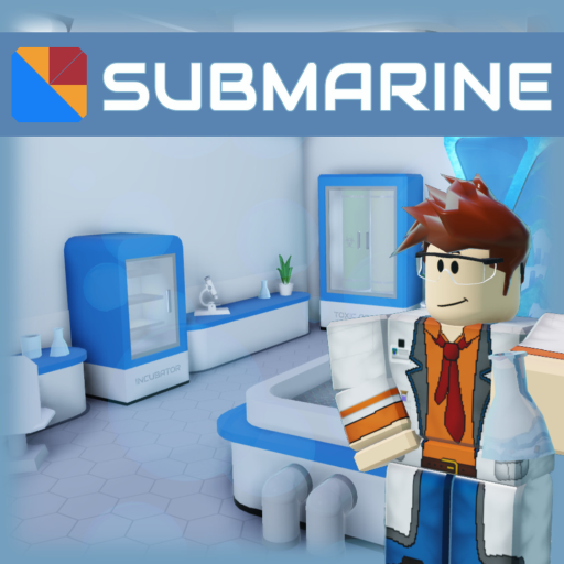 Innovation Inc. Submarine