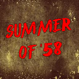 Summer Of '58 [HORROR]