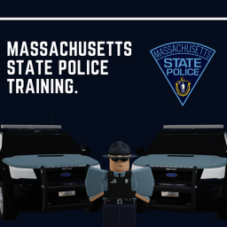 Massachusetts State Police Training Center (MSPGH)