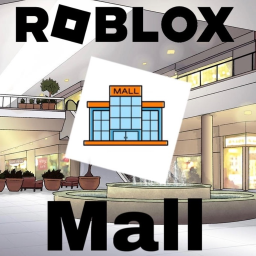 Roblox Mall
