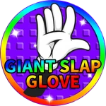 Giant Slap Glove 🖐