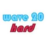 Wave 20 Hard
