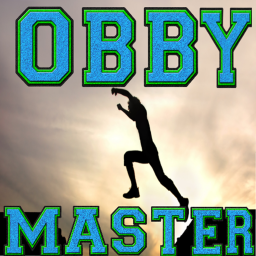 Obby Master