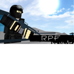 THE ROBLOX POLICE FEDERATION