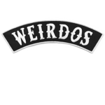 Weird PPeople