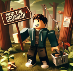 Find the Gegagedi Community