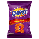 Chipsy Projects