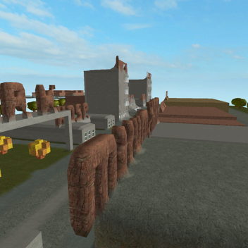 The City of Smallville