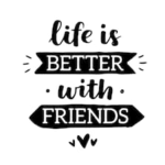 Fwends Of Fwends