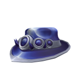 Astral Genesis Fedora