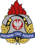 Straż Pożarna w łodzi