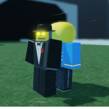 Odd JoJo Game Rewrite