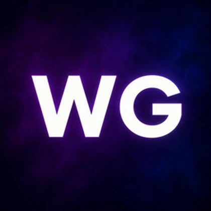 WikinRS1PCs Games Roblox group icon
