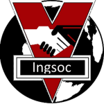 SuperState Of New Oceania | Ingsoc Party