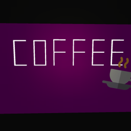 SmileGame Fan Great group's Coffe