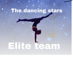 The dancing stars/elite team!