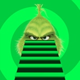 🎅 Grinch Obby! (Beta)