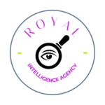 |SMF| Royal Intelligence Agency