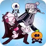 Frenzy Hangout :3