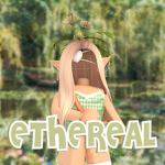 ༒ e t h e r e a l ༒
