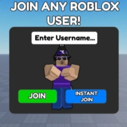 [🔥] Join any Player!