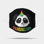 Unicorn panda squad forever