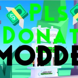 PLS DONATE MODDED10