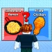 Would You Rather: Mukbang Tower! icon