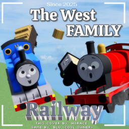 The West Family Railway