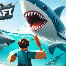 Raft Survival icon