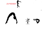 Cutsies Gymnastics