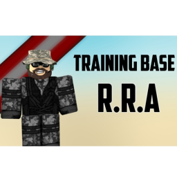 [RRA] Trainning Base
