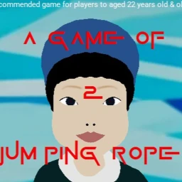 JUMP ROPE ONLY 2 icon