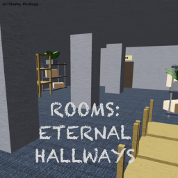 Rooms: Eternal Hallways