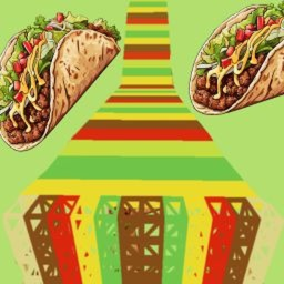 taco obby  🌮